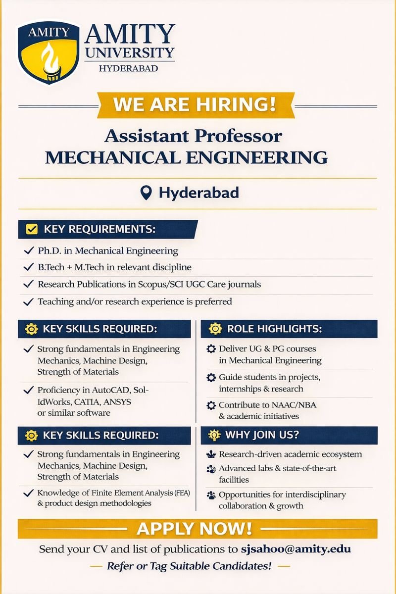 Job Notification