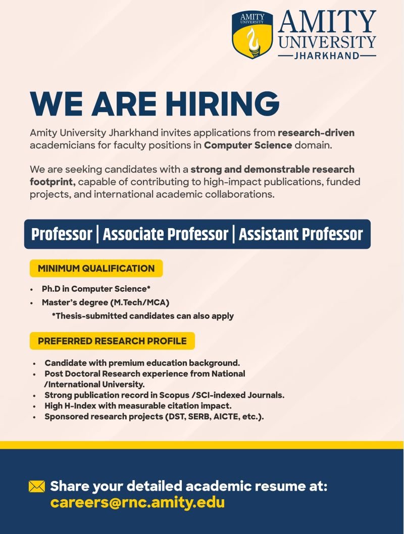 Job Notification