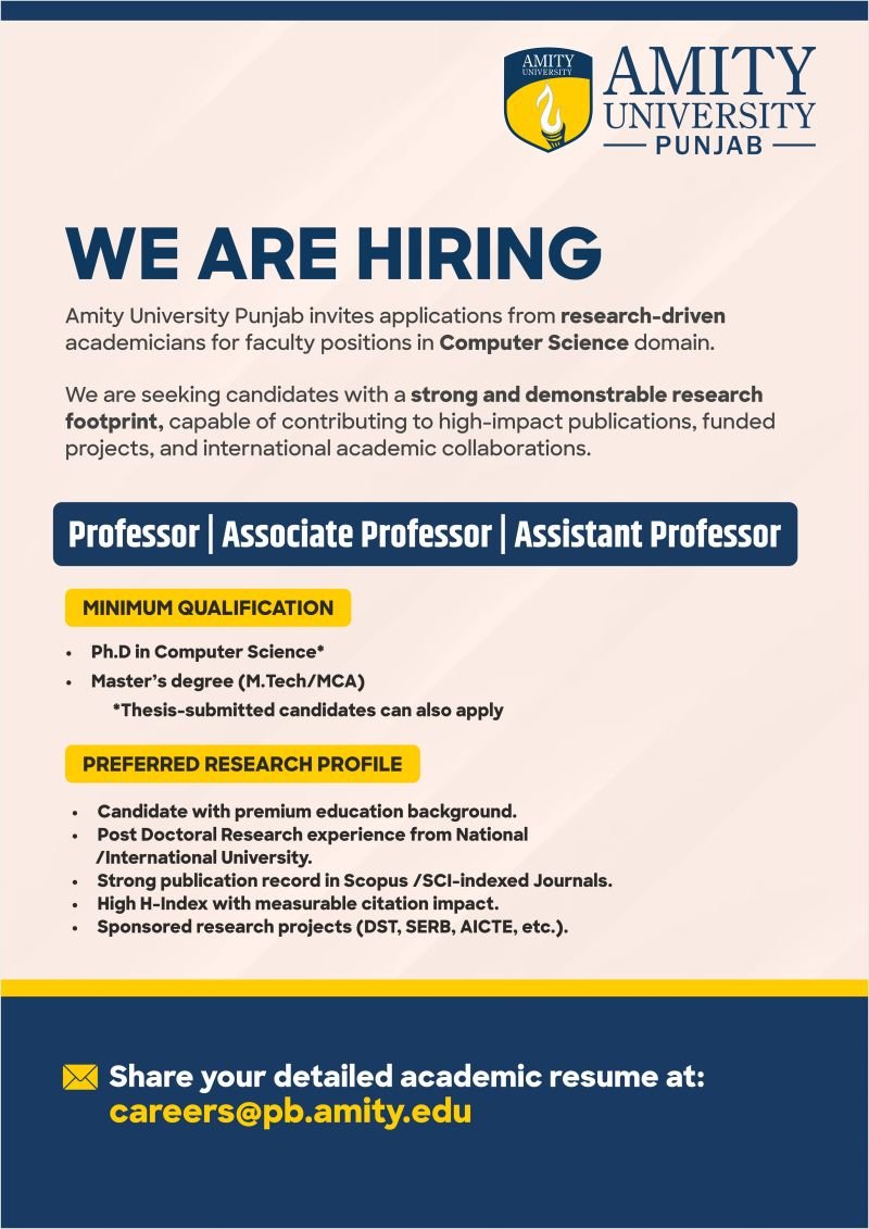 Job Notification