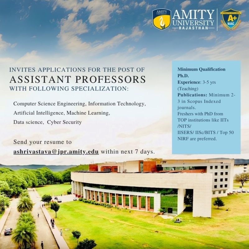 Job Notification