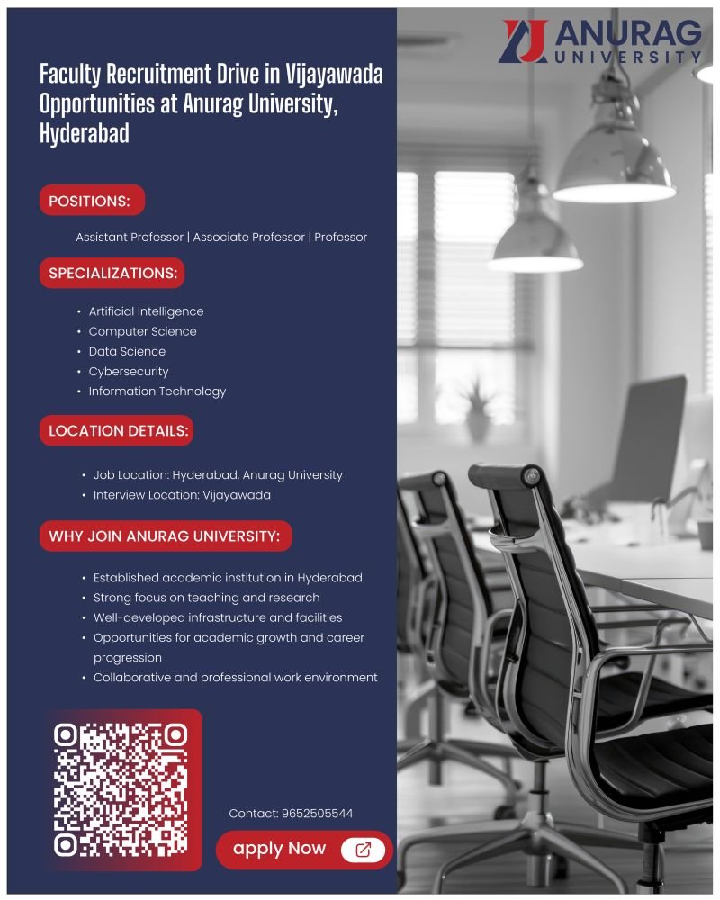 Job Notification