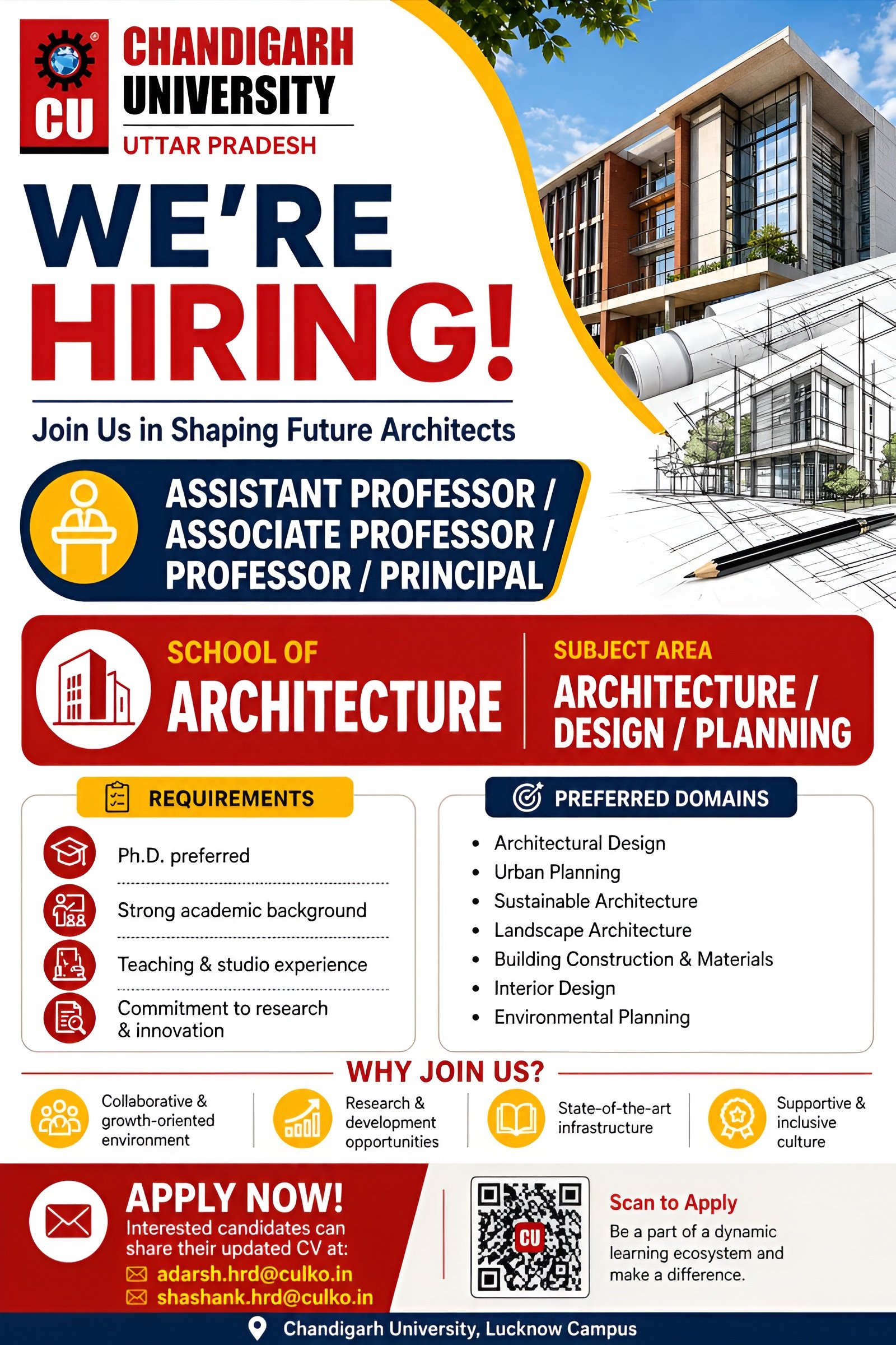 Job Notification