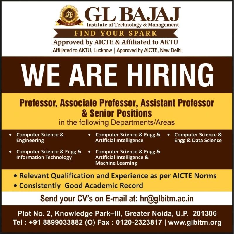 Job Notification
