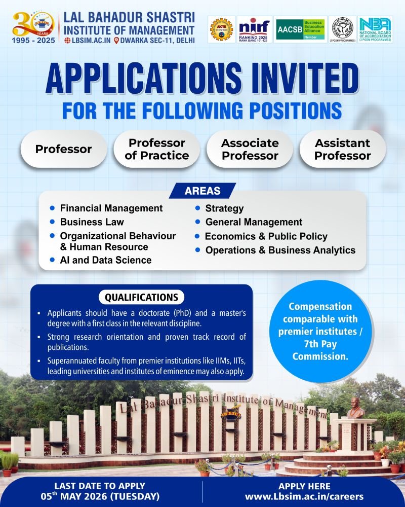 Job Notification