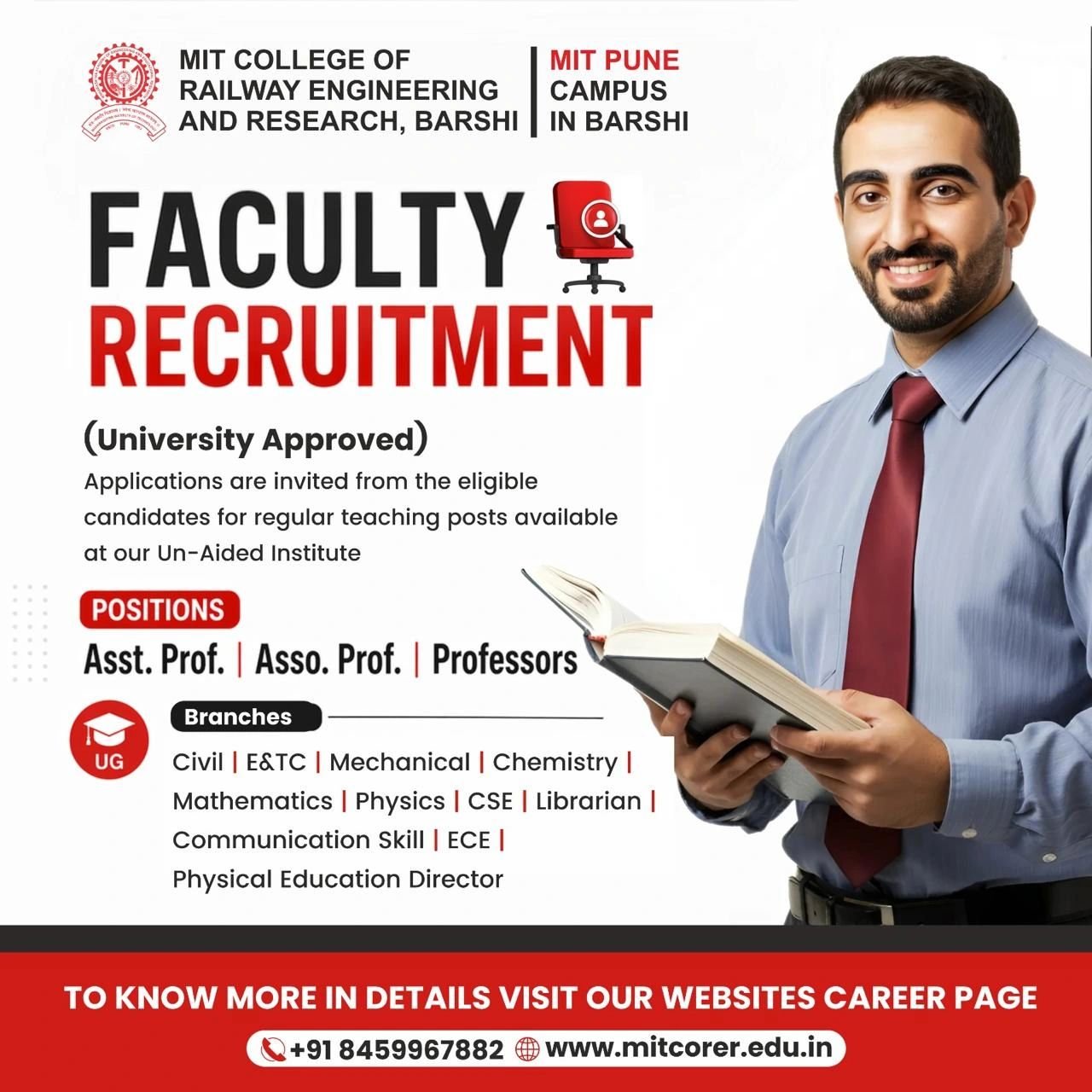 Job Notification