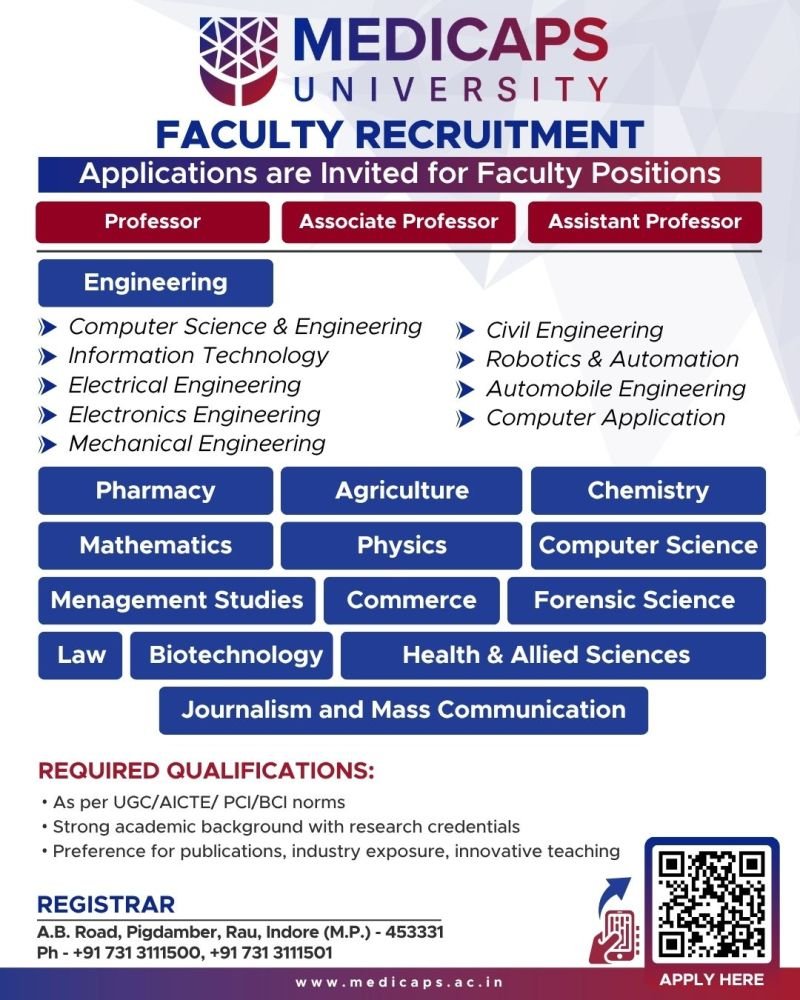 Job Notification