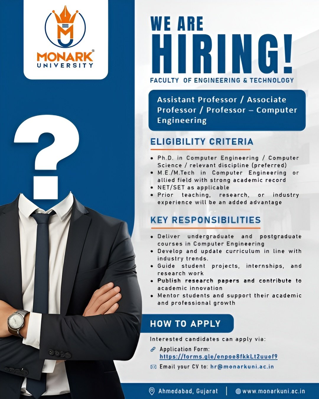 Job Notification