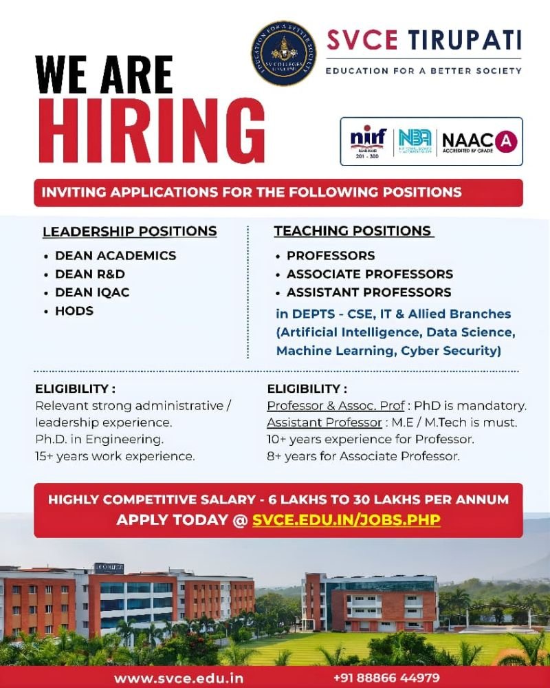 Job Notification