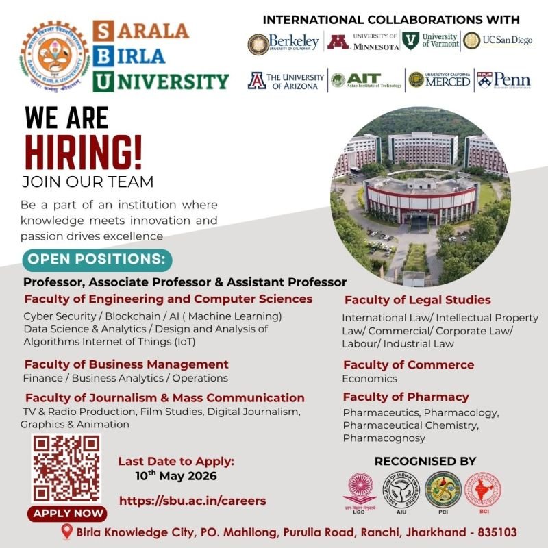 Job Notification