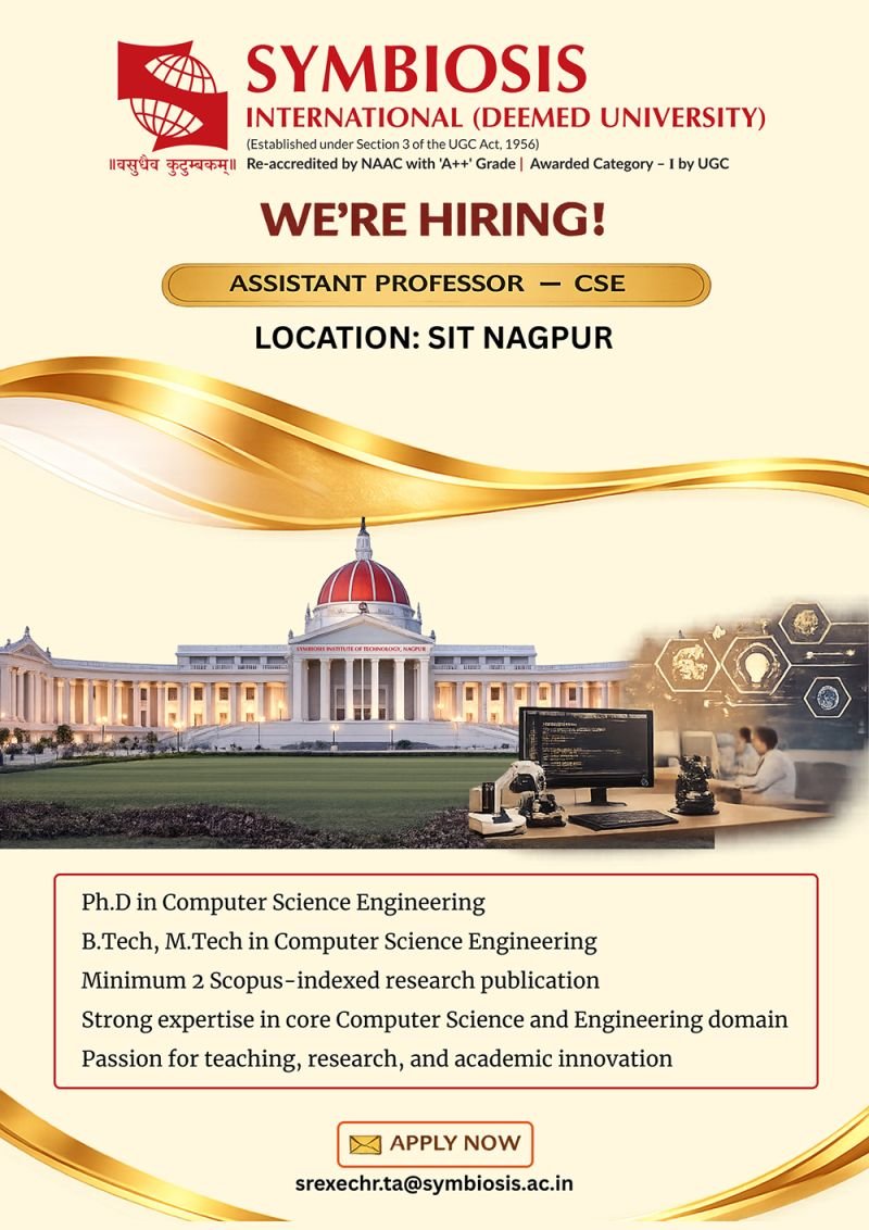 Job Notification