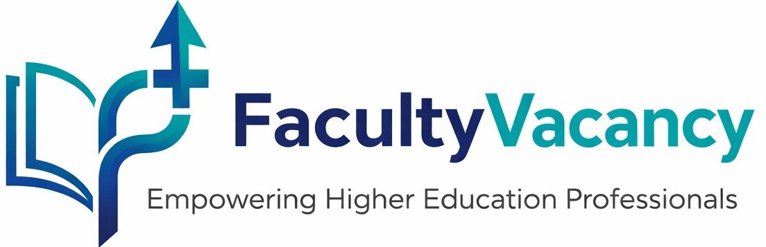 FacultyVacancy