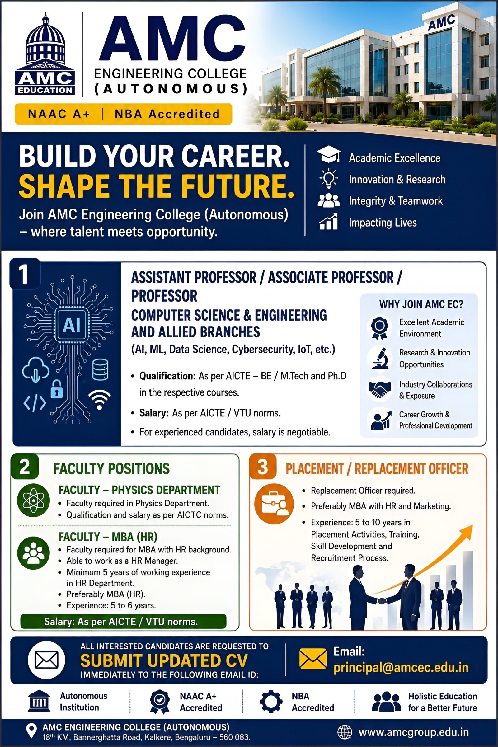 Job Notification