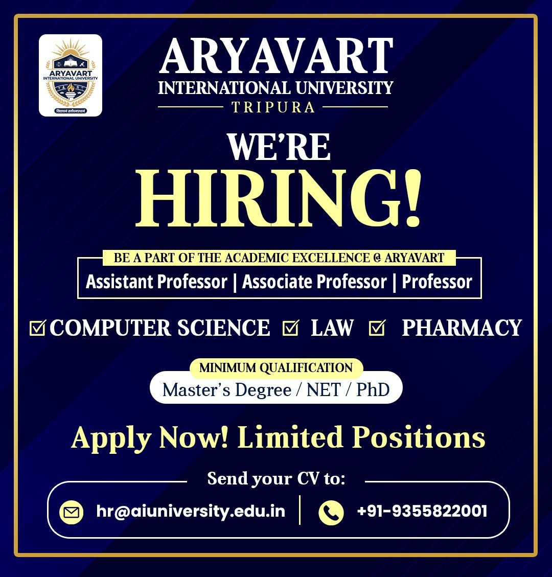 Job Notification