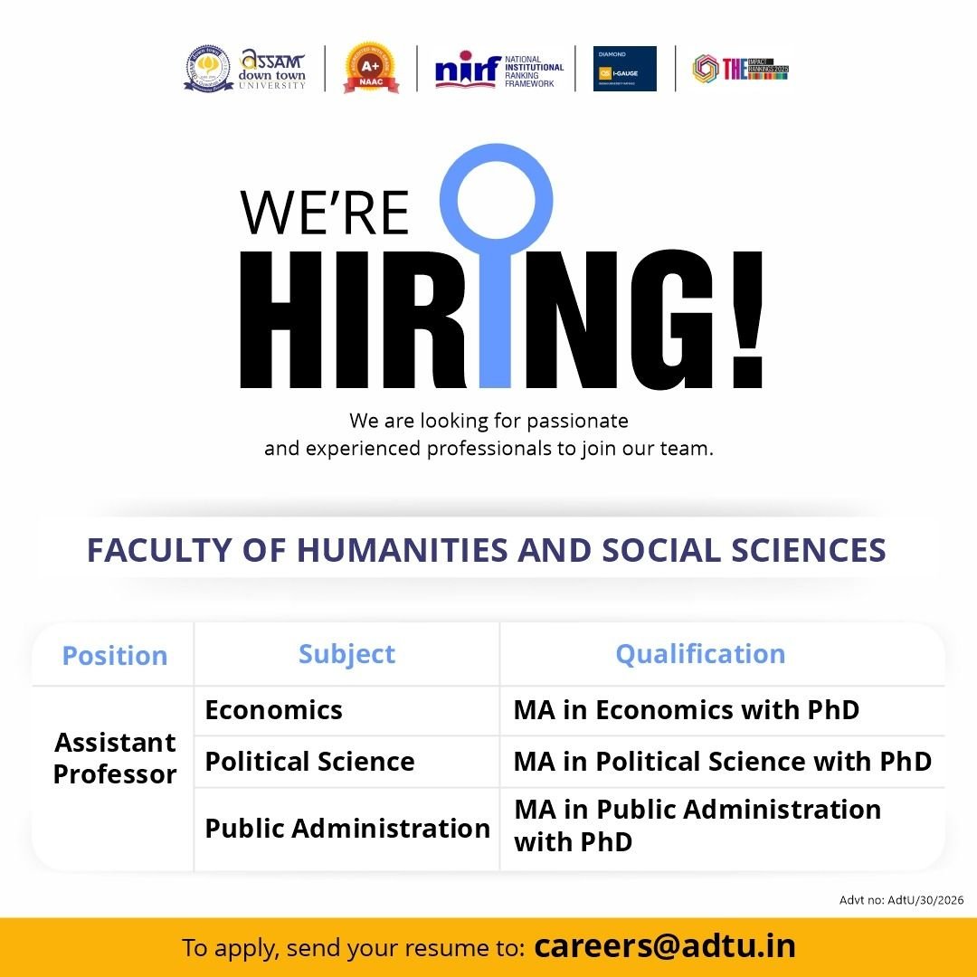 Job Notification
