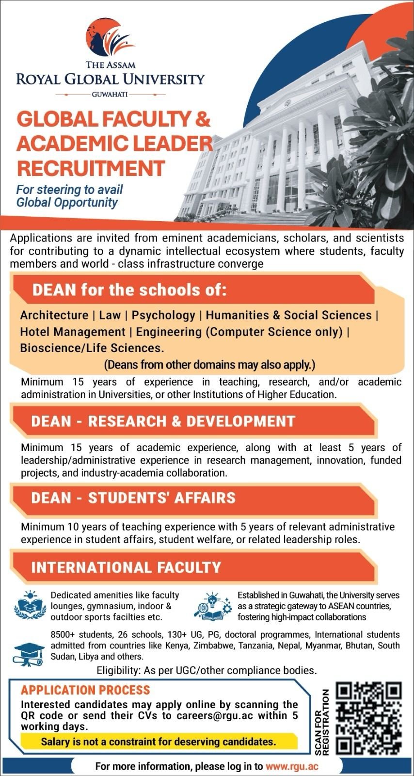 Job Notification