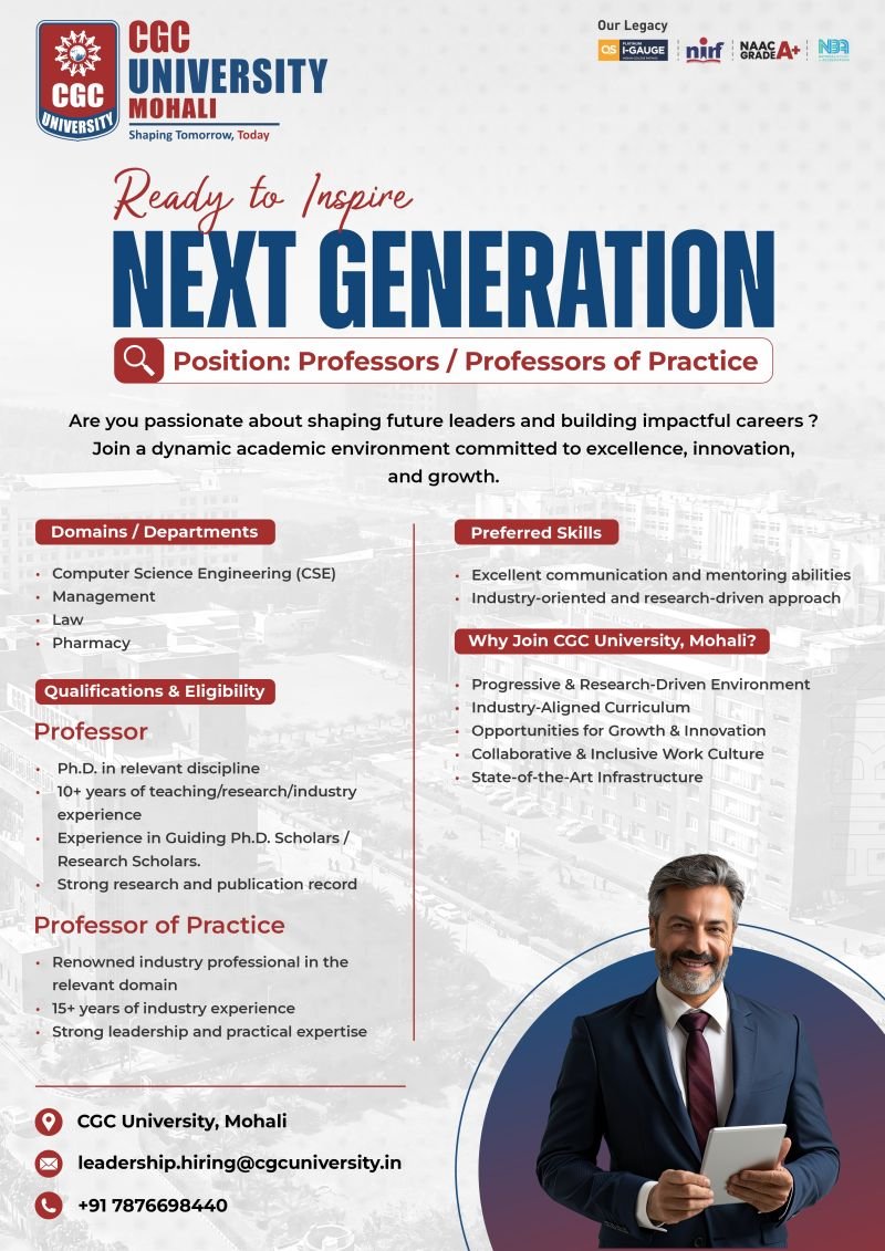 Job Notification