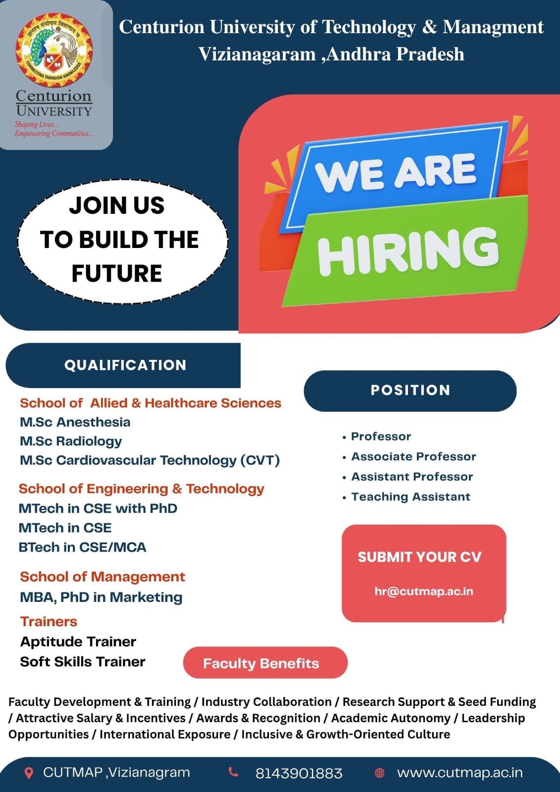 Job Notification