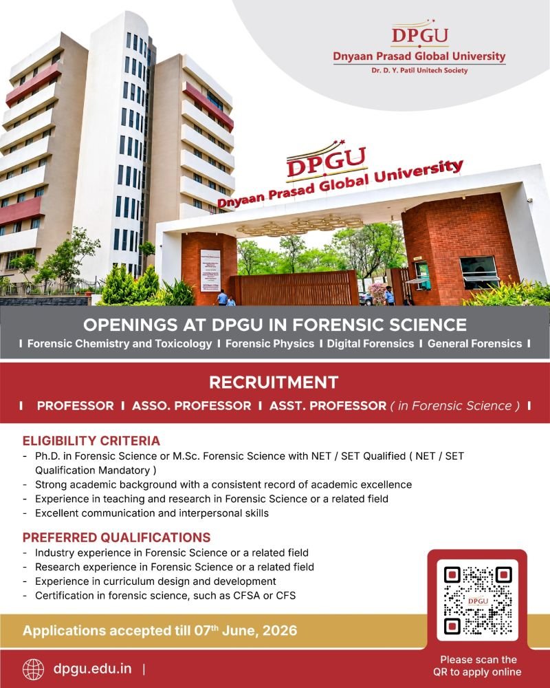 Job Notification