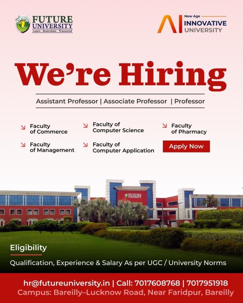 Job Notification