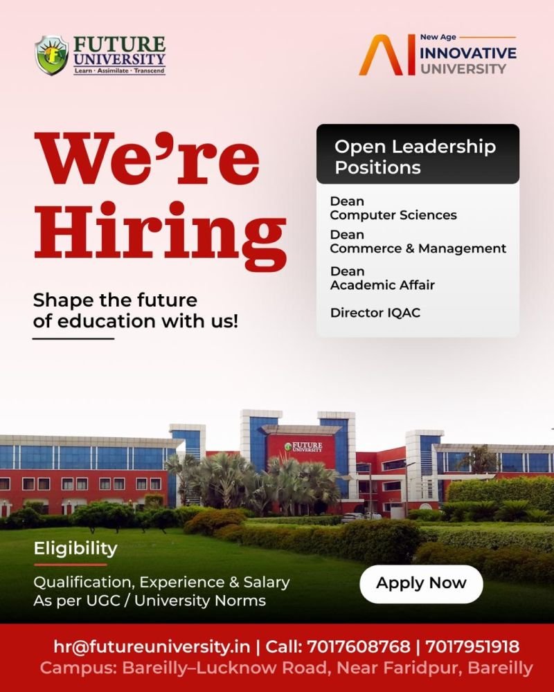 Job Notification