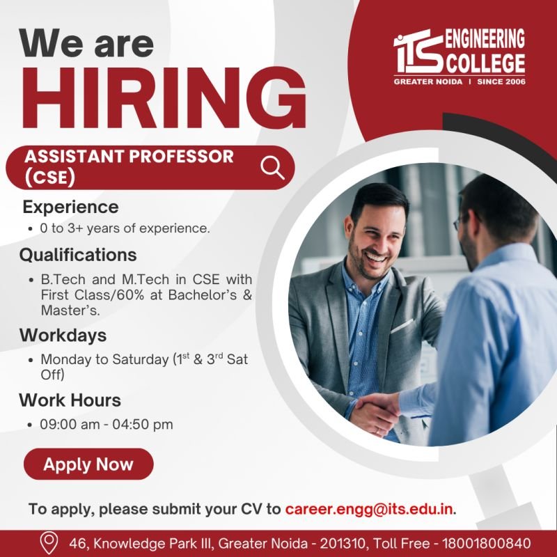 Job Notification
