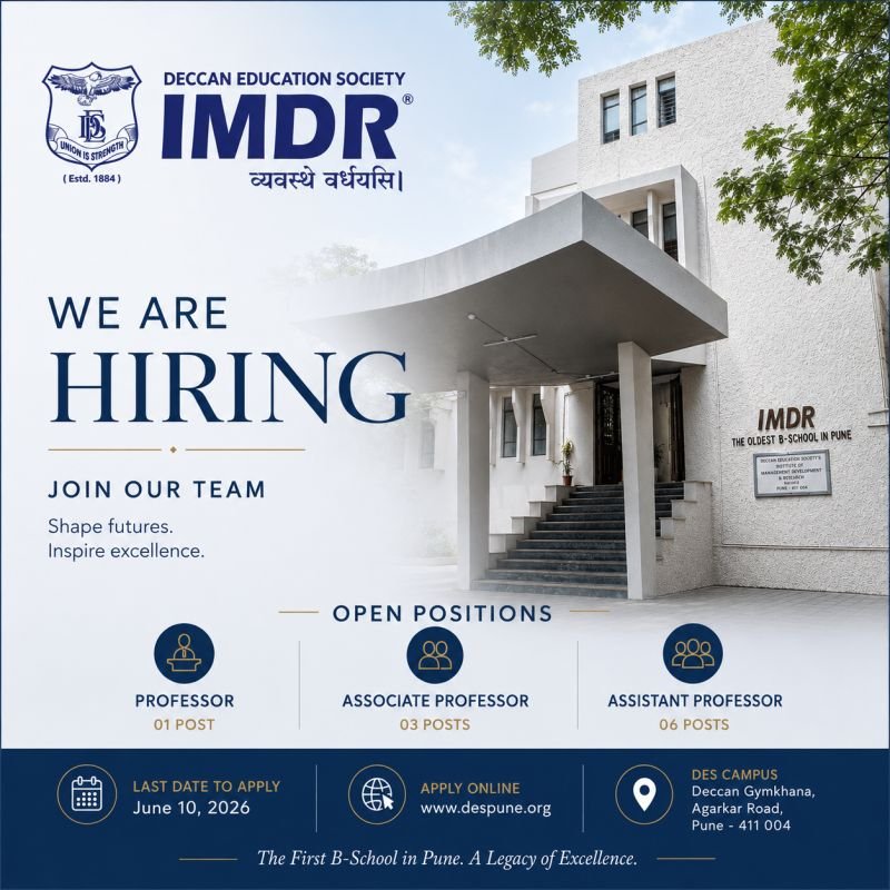 Job Notification