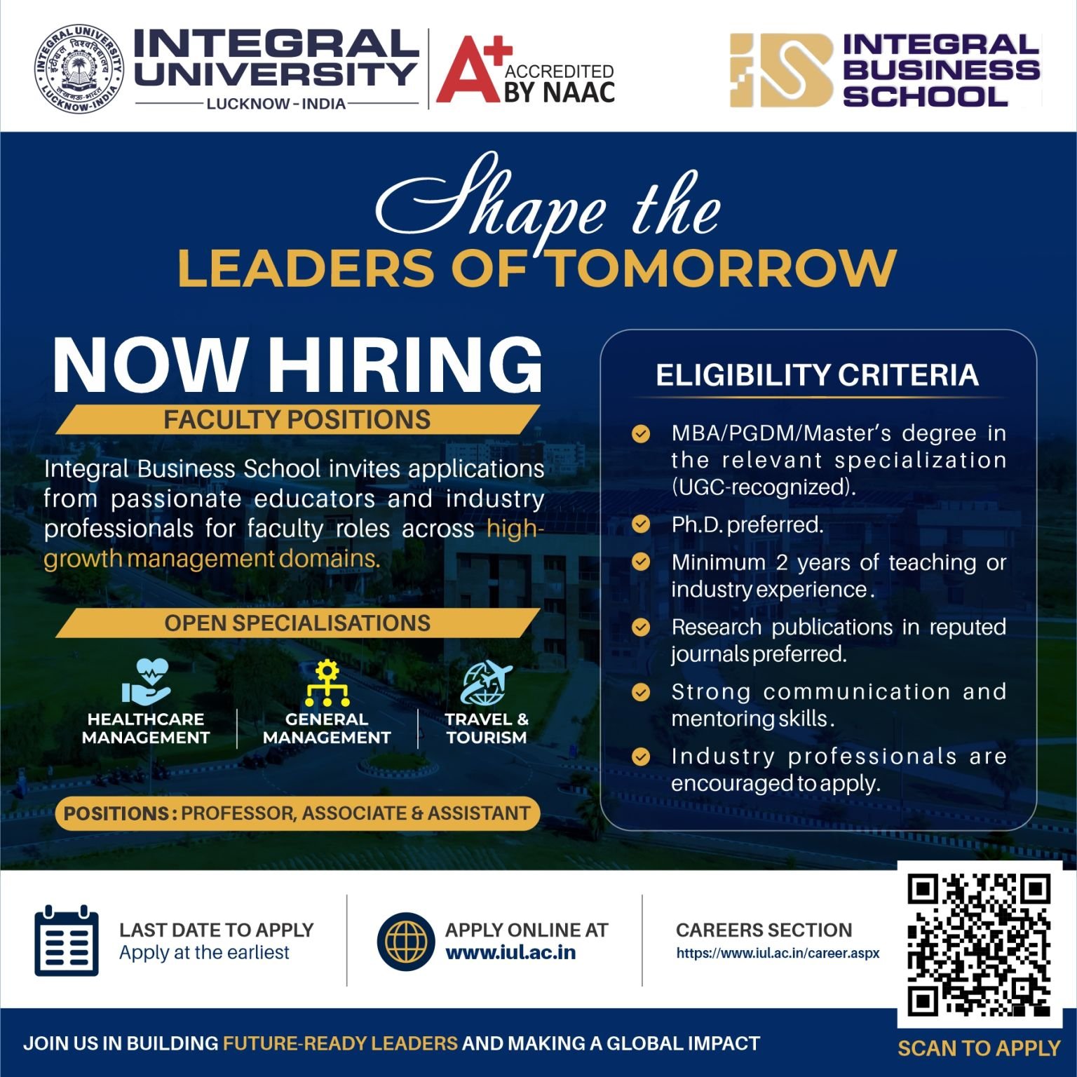 Job Notification