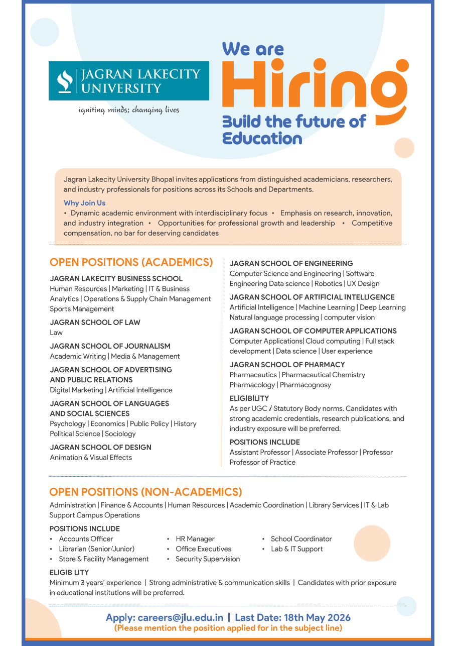 Job Notification