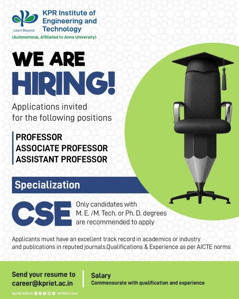 Job Notification