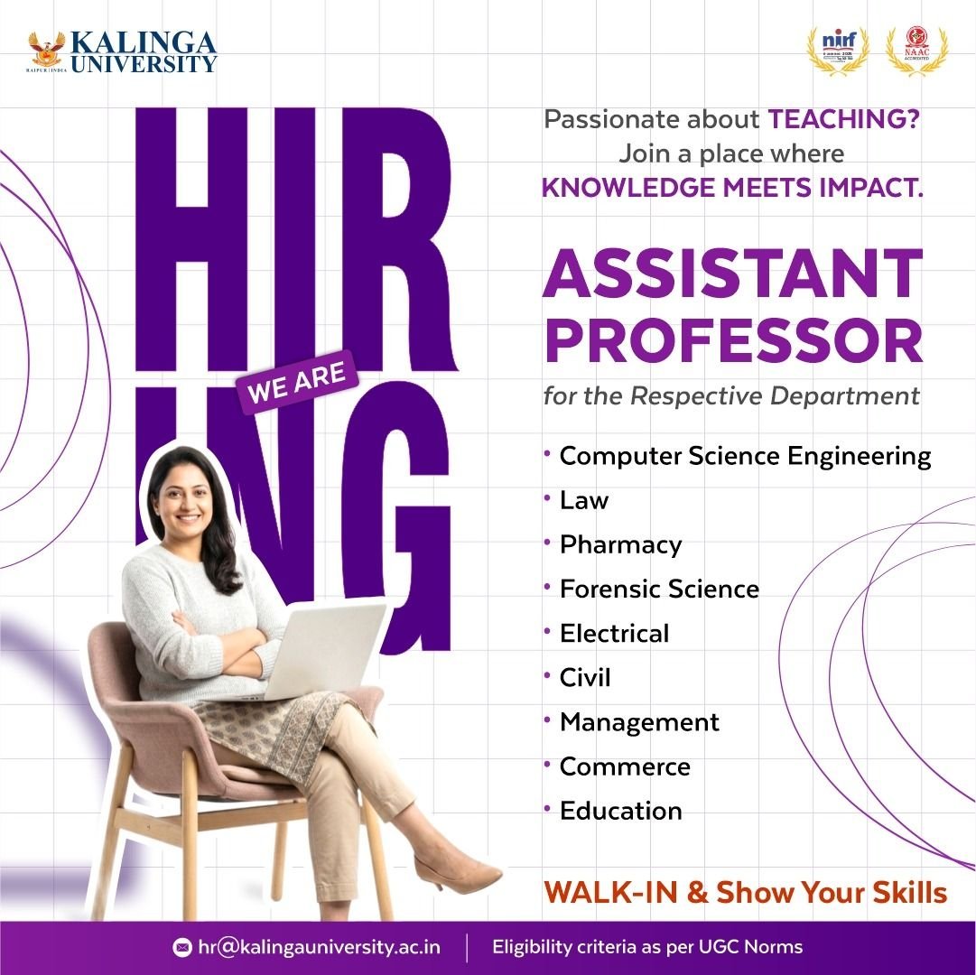 Job Notification