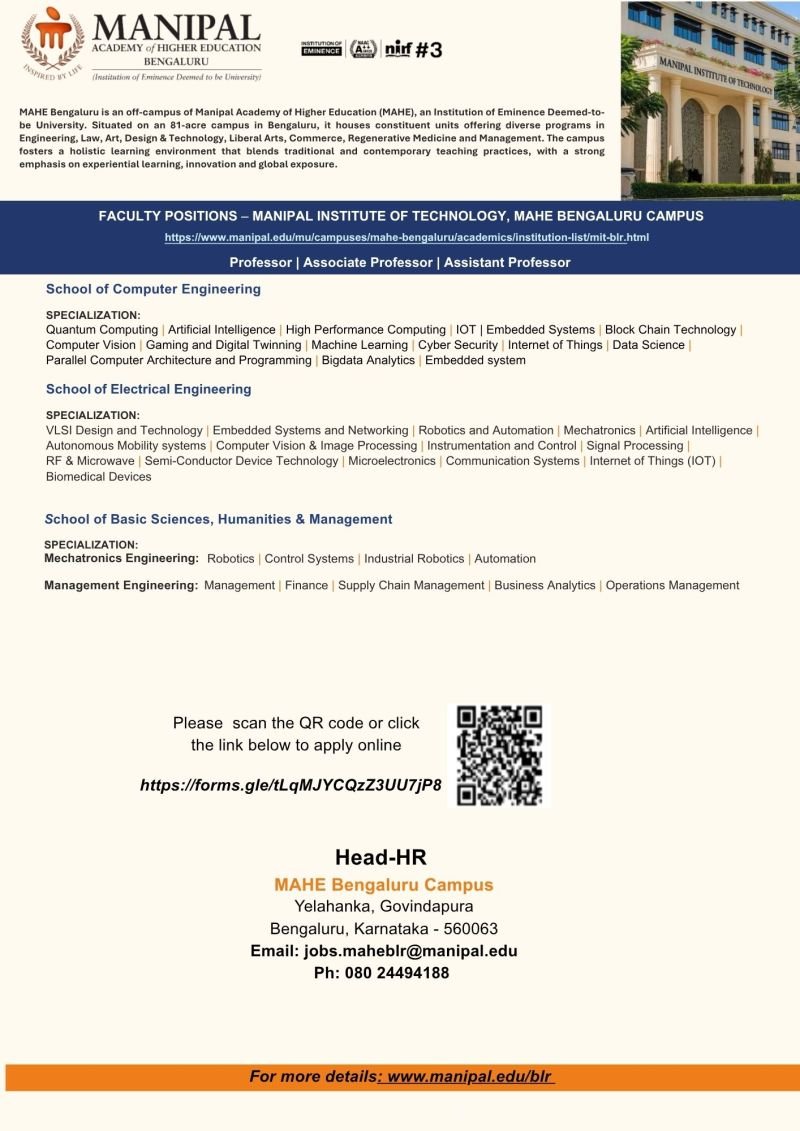 Job Notification