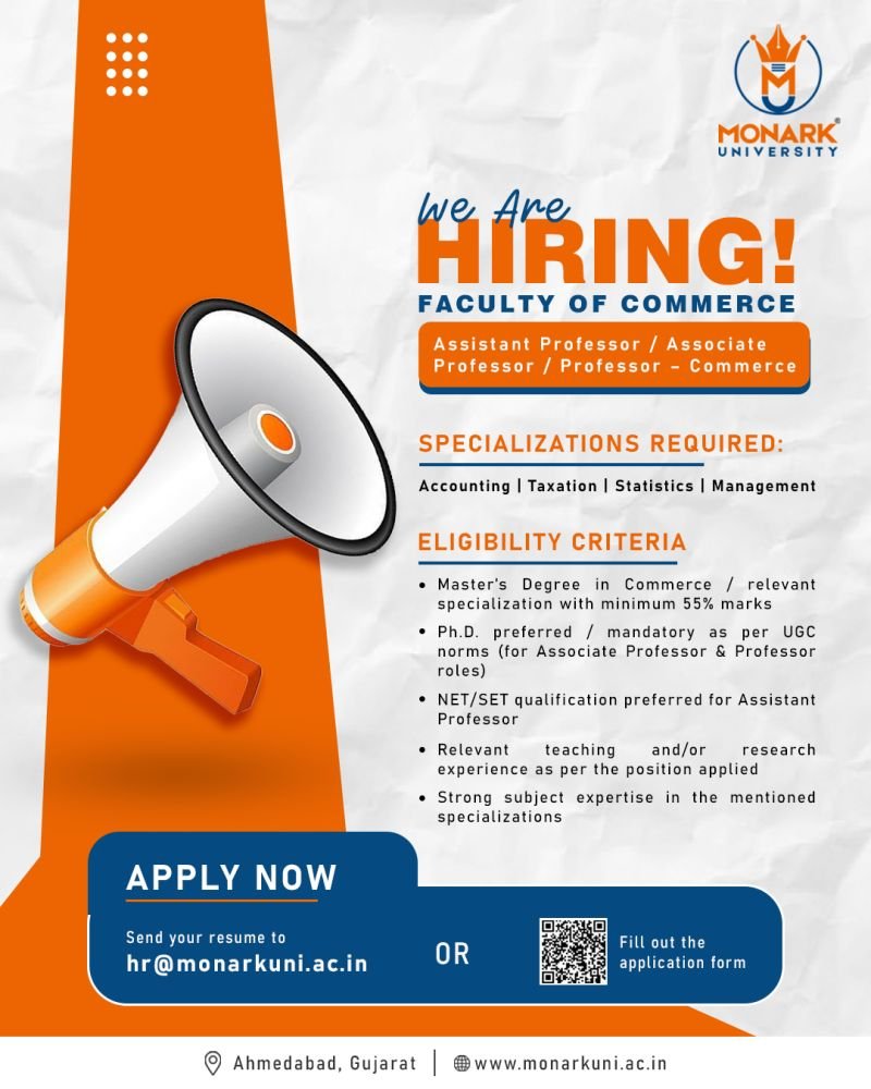 Job Notification