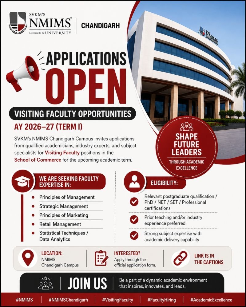 Job Notification