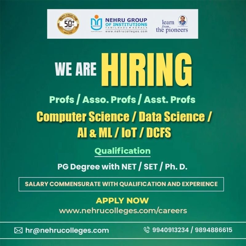 Job Notification