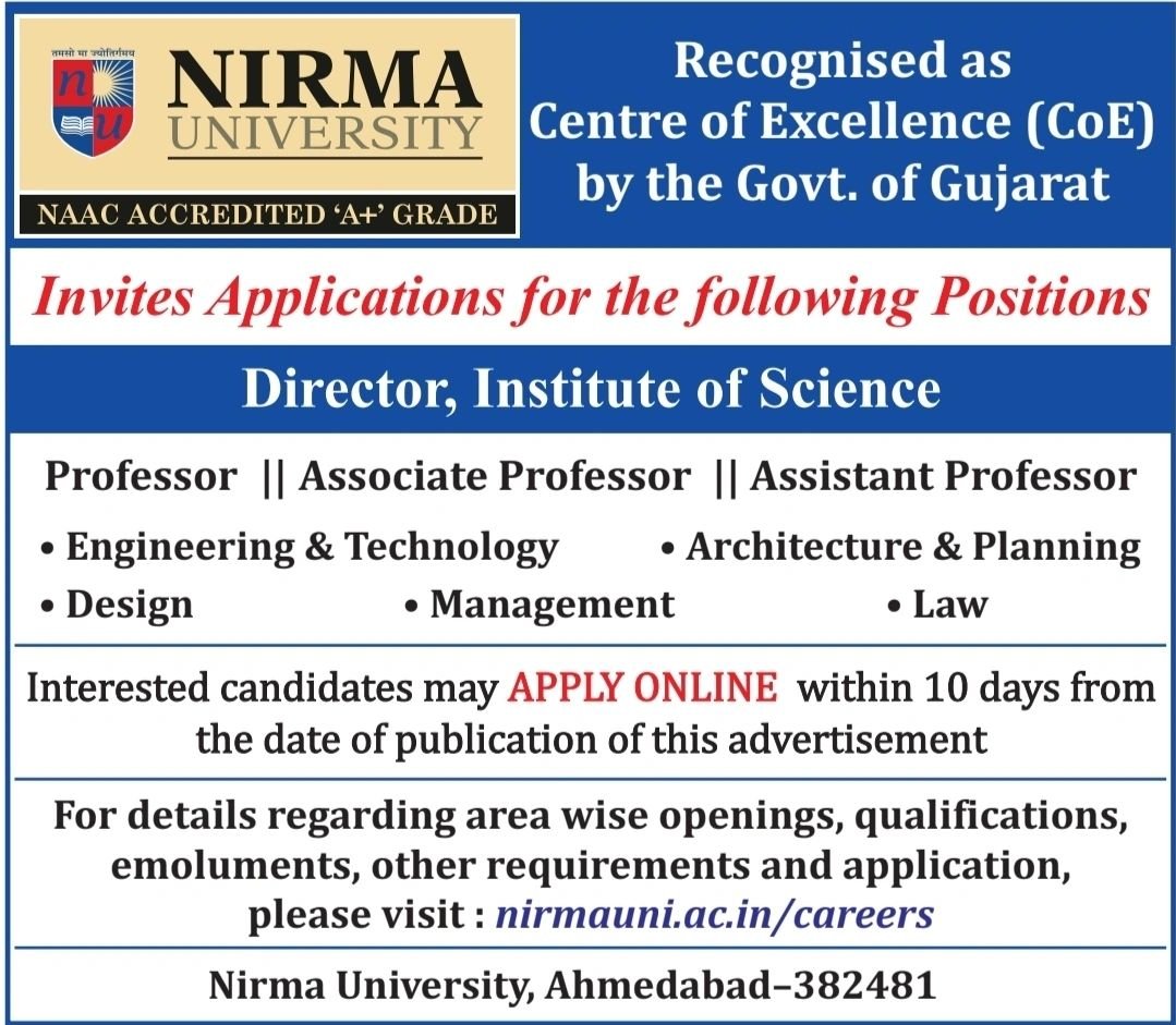 Job Notification