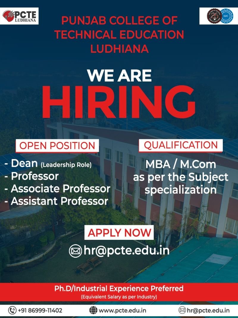 Job Notification
