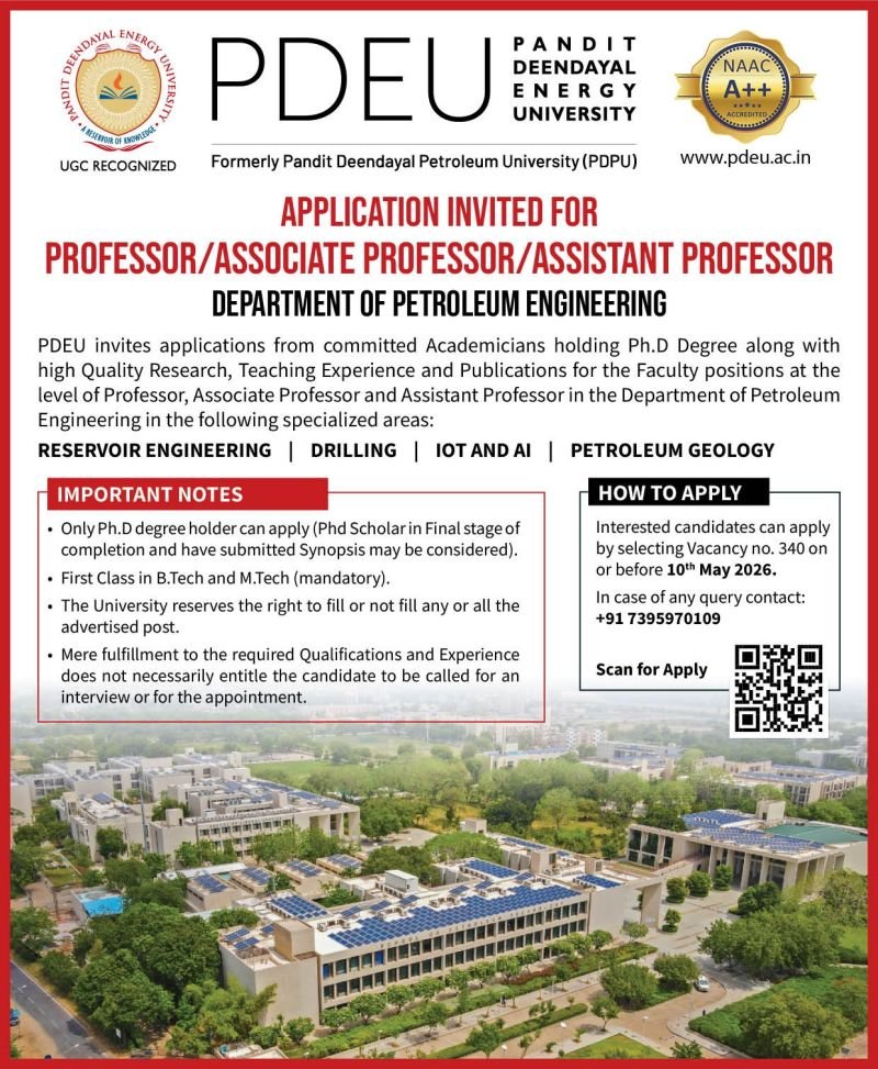 Job Notification