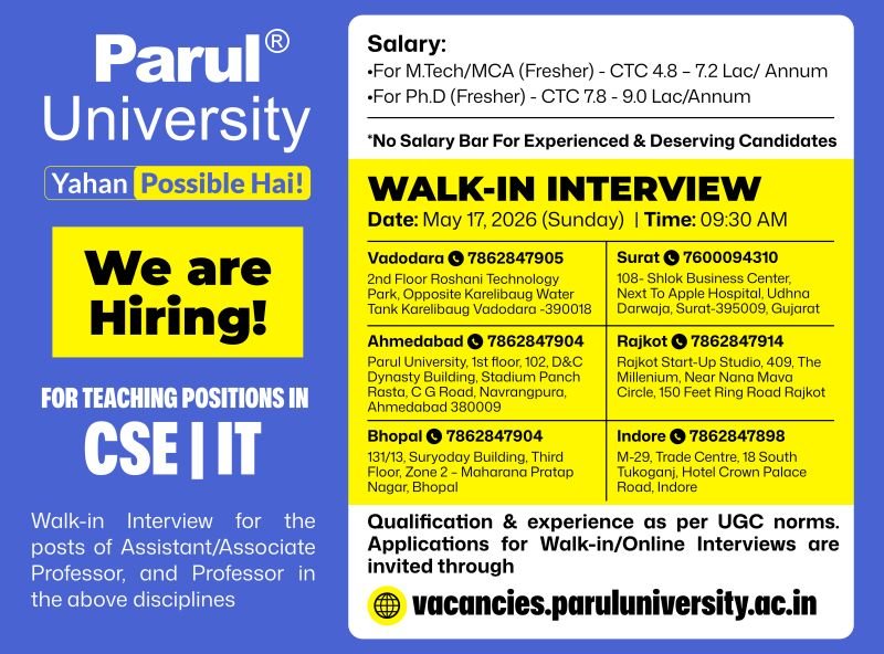 Job Notification