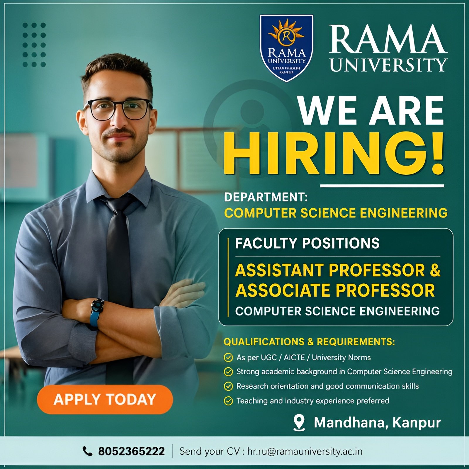 Job Notification