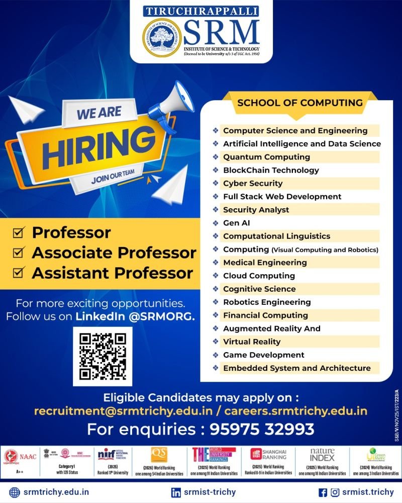Job Notification