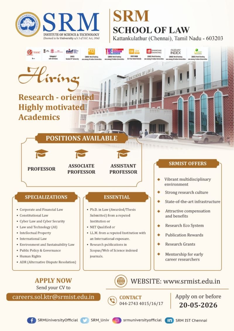 Job Notification