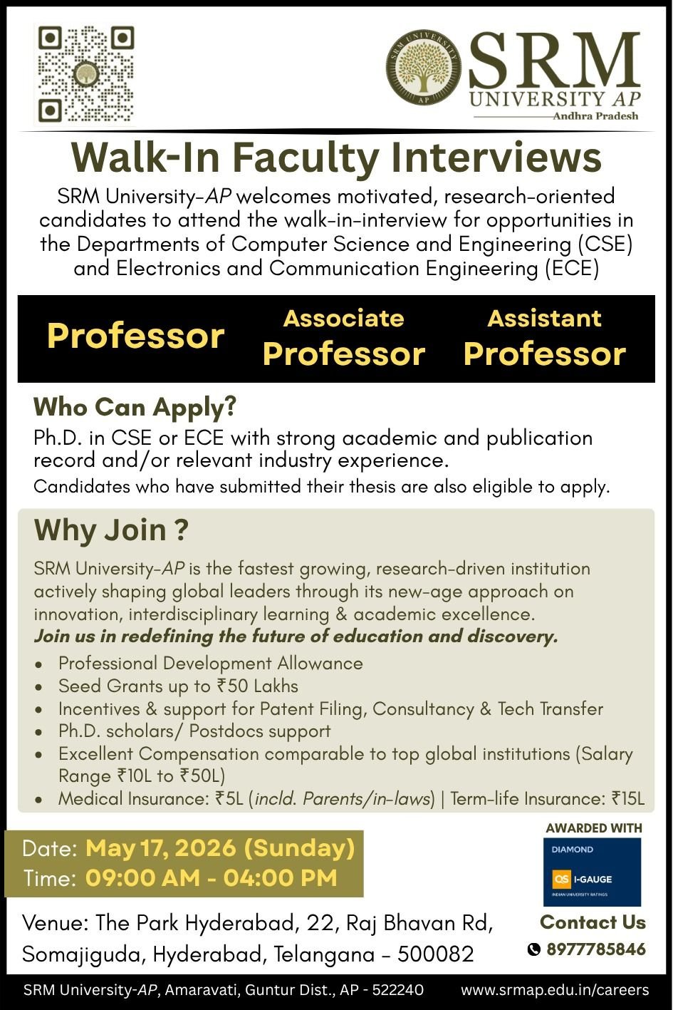 Job Notification