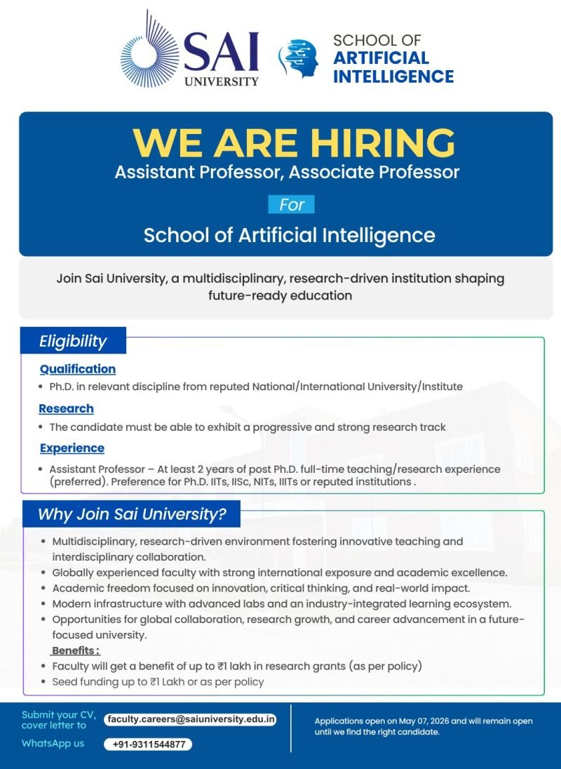 Job Notification