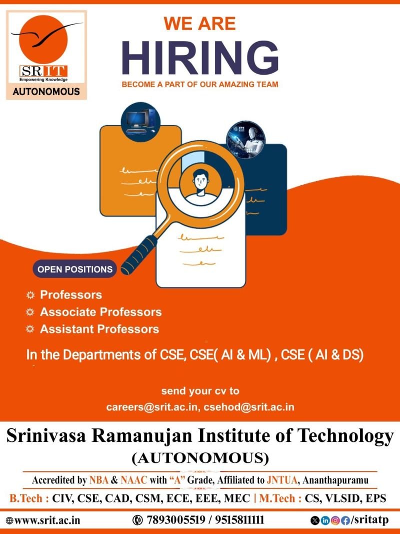 Job Notification
