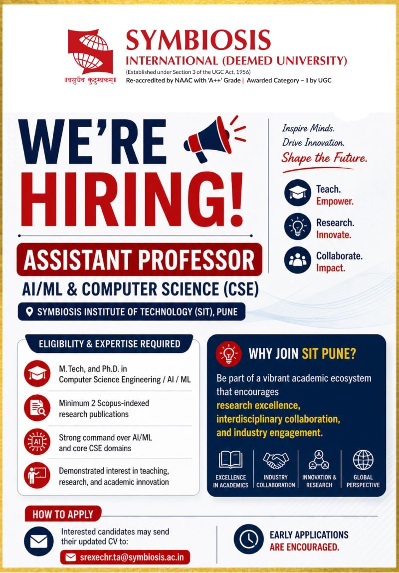 Job Notification