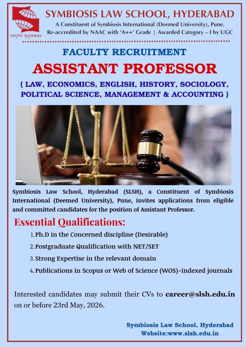 Job Notification