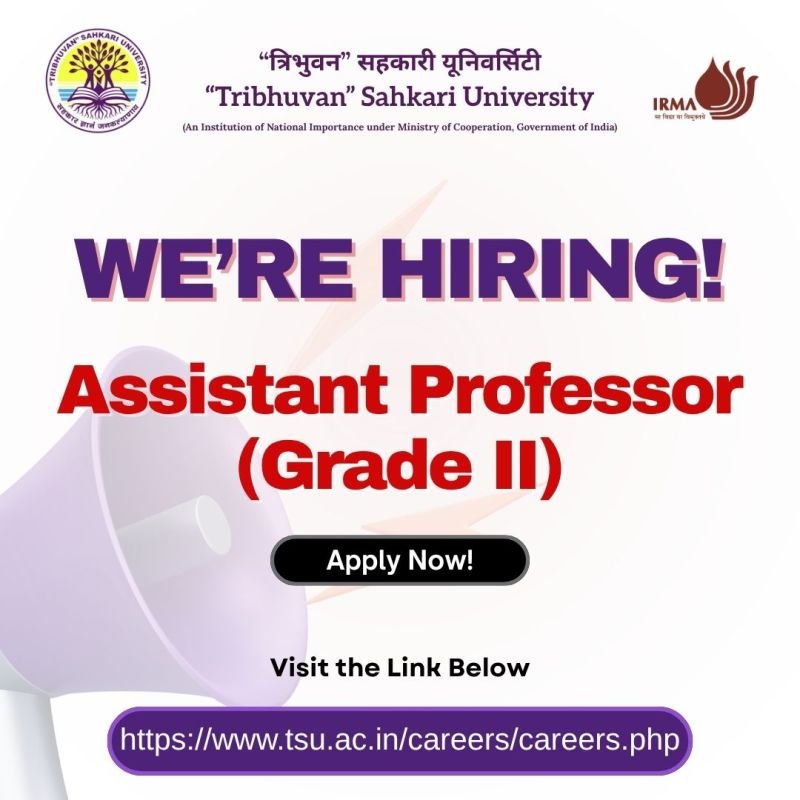 Job Notification
