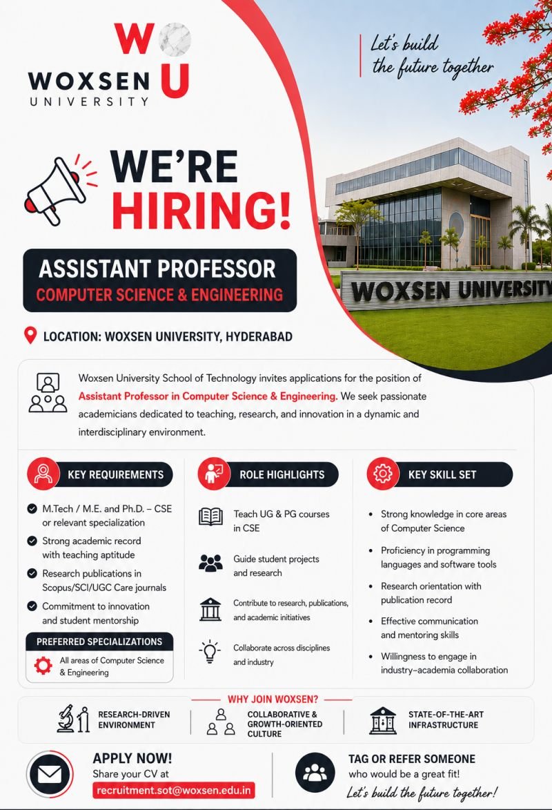 Job Notification