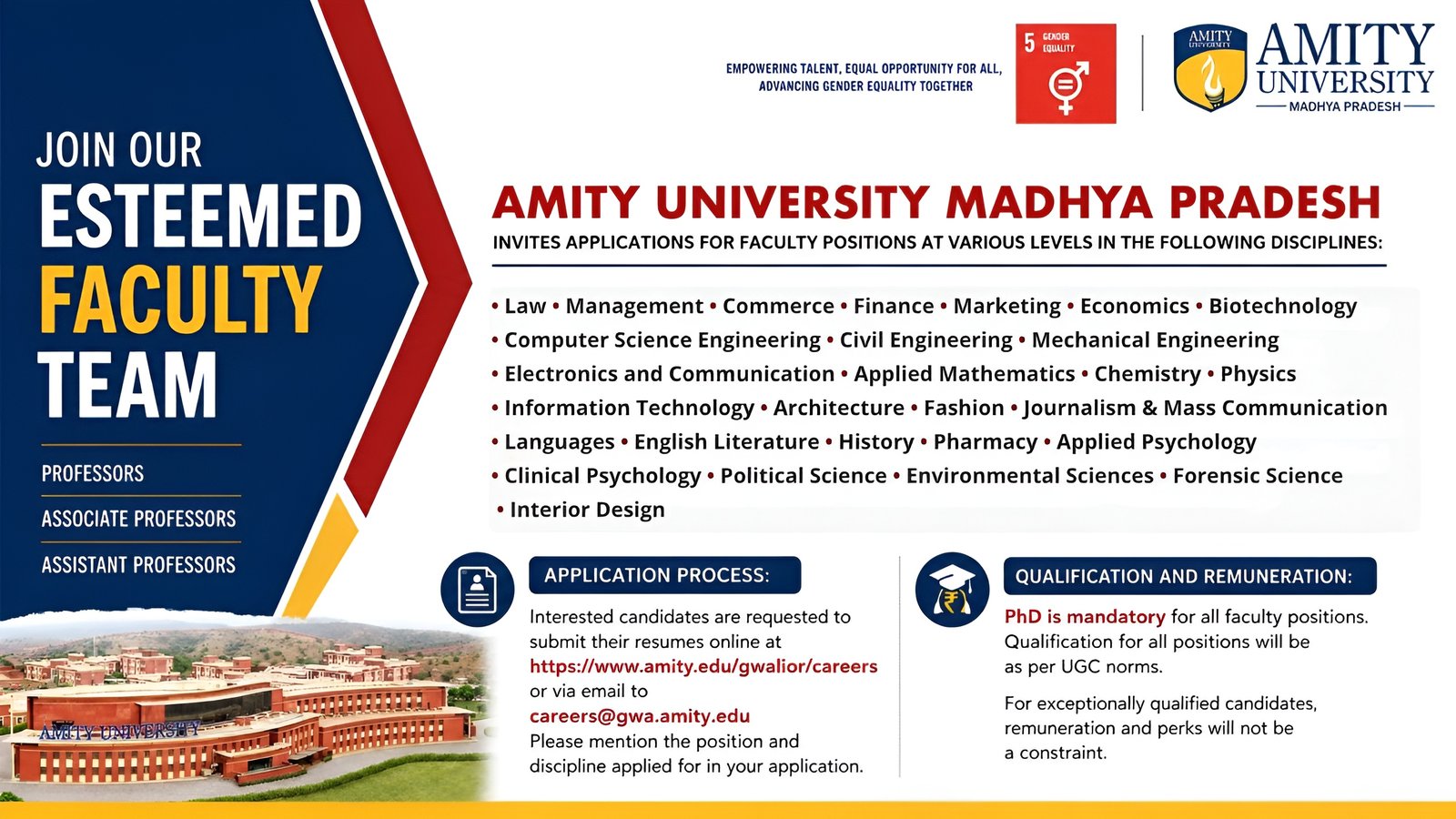 Job Notification