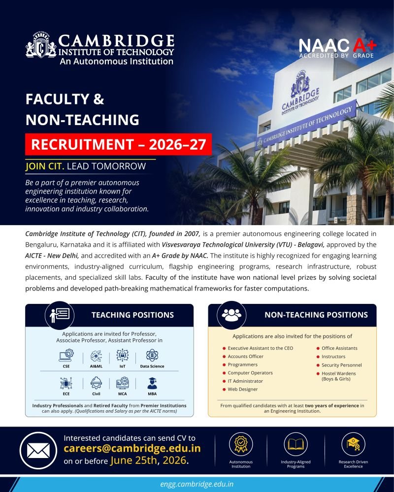 Job Notification